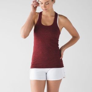 Lululemon Swiftly Tech Racerback